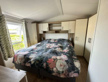 Luxe strandhuisje met zwembad op Vakantiepark Callassande, 4 pers. - thumbnail 5