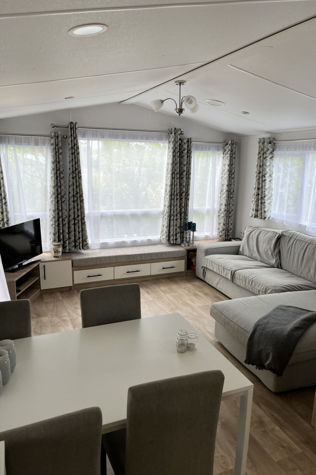 CS 53 - Vakantiepark Callassande