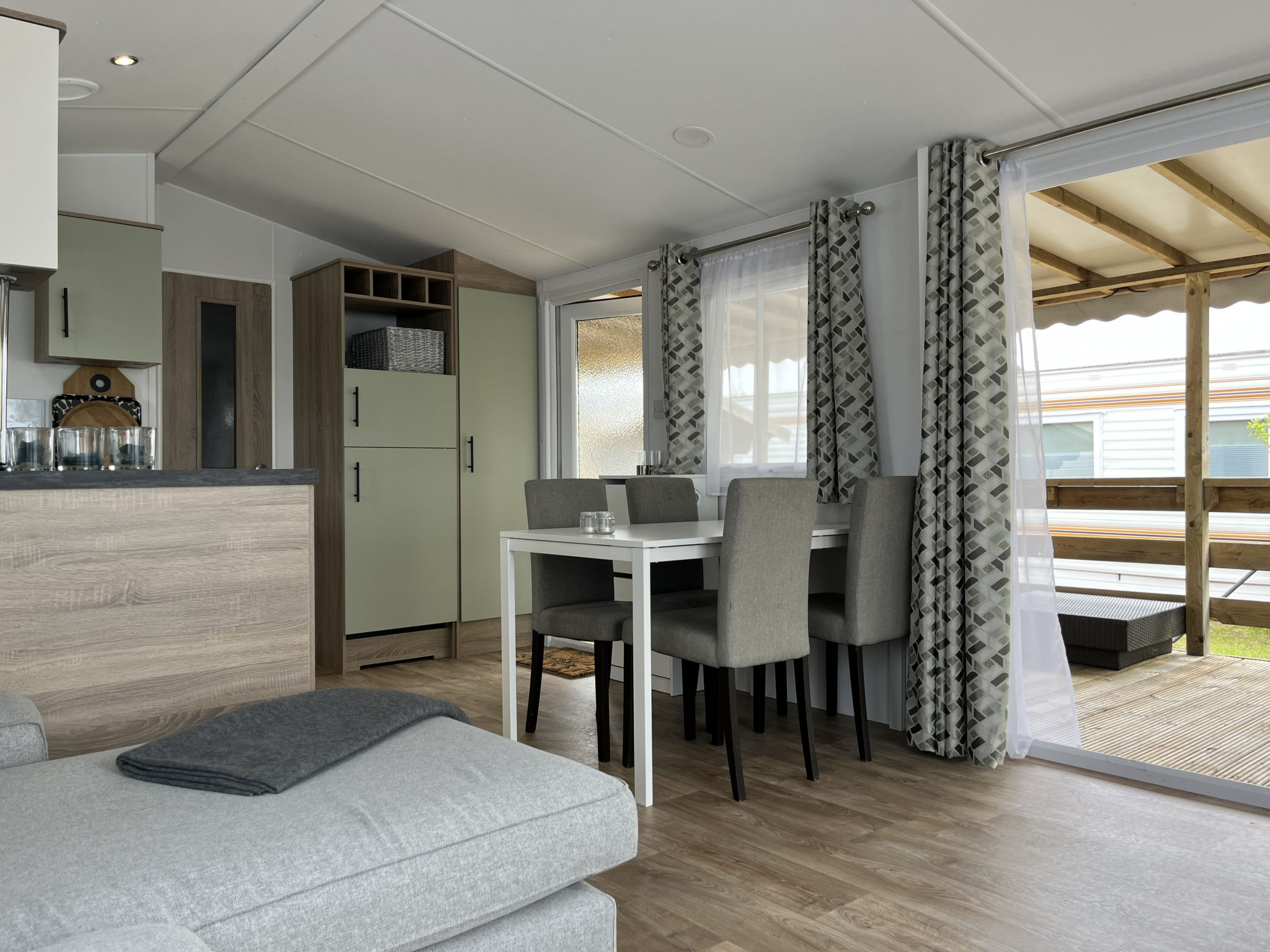 CS 53 - Vakantiepark Callassande