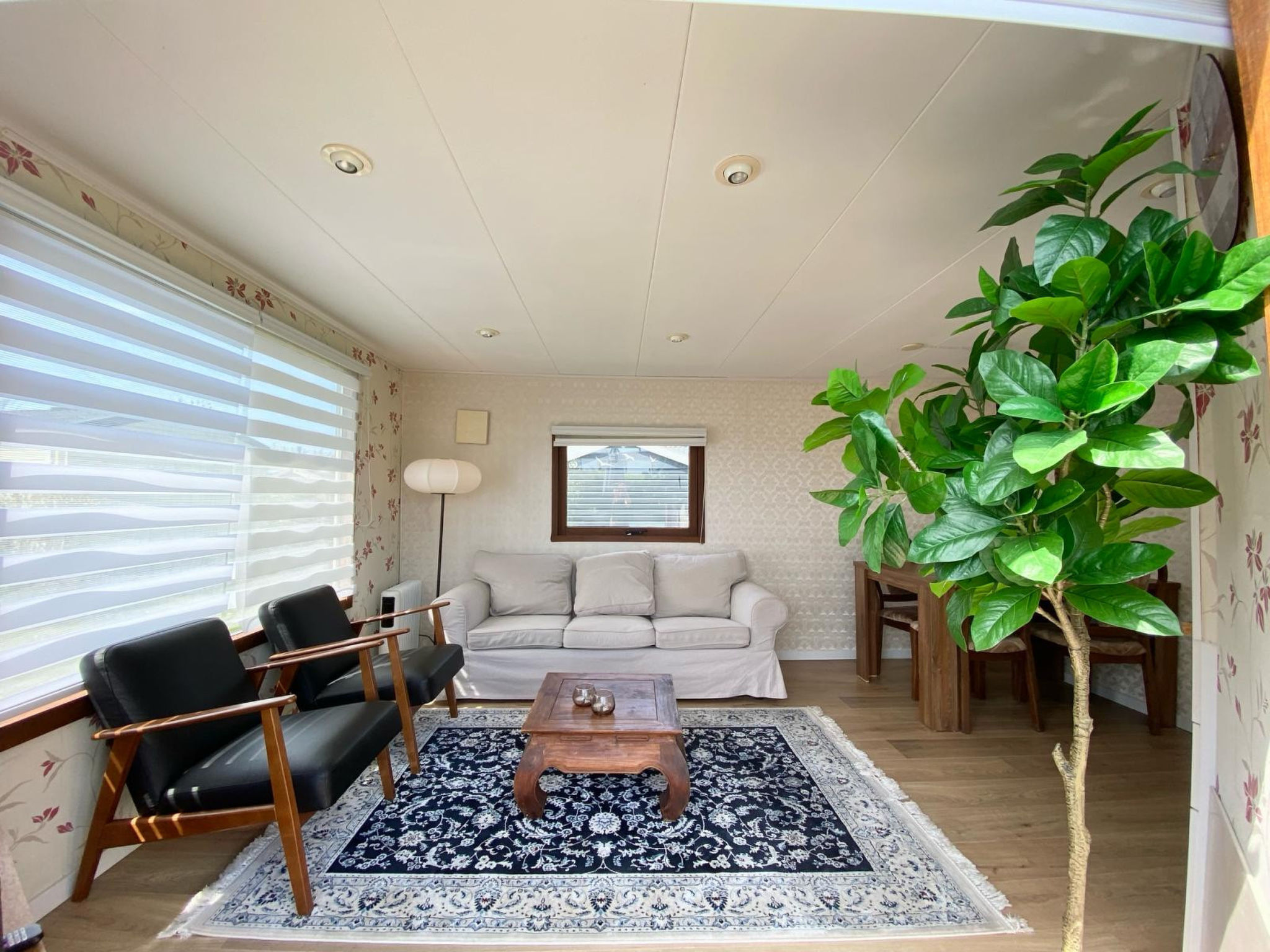 CS 74 - Vakantiepark Callassande
