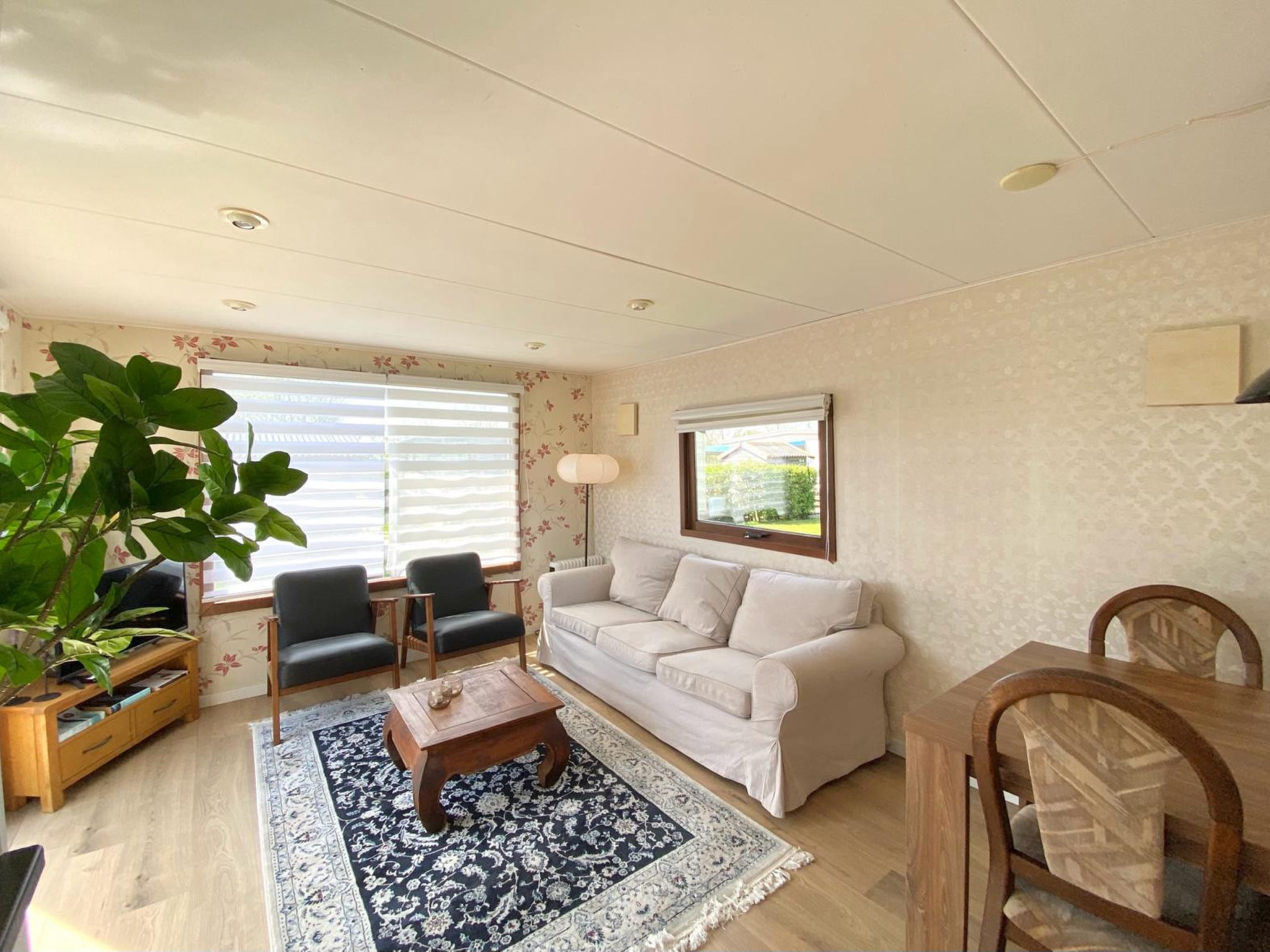 CS 74 - Vakantiepark Callassande