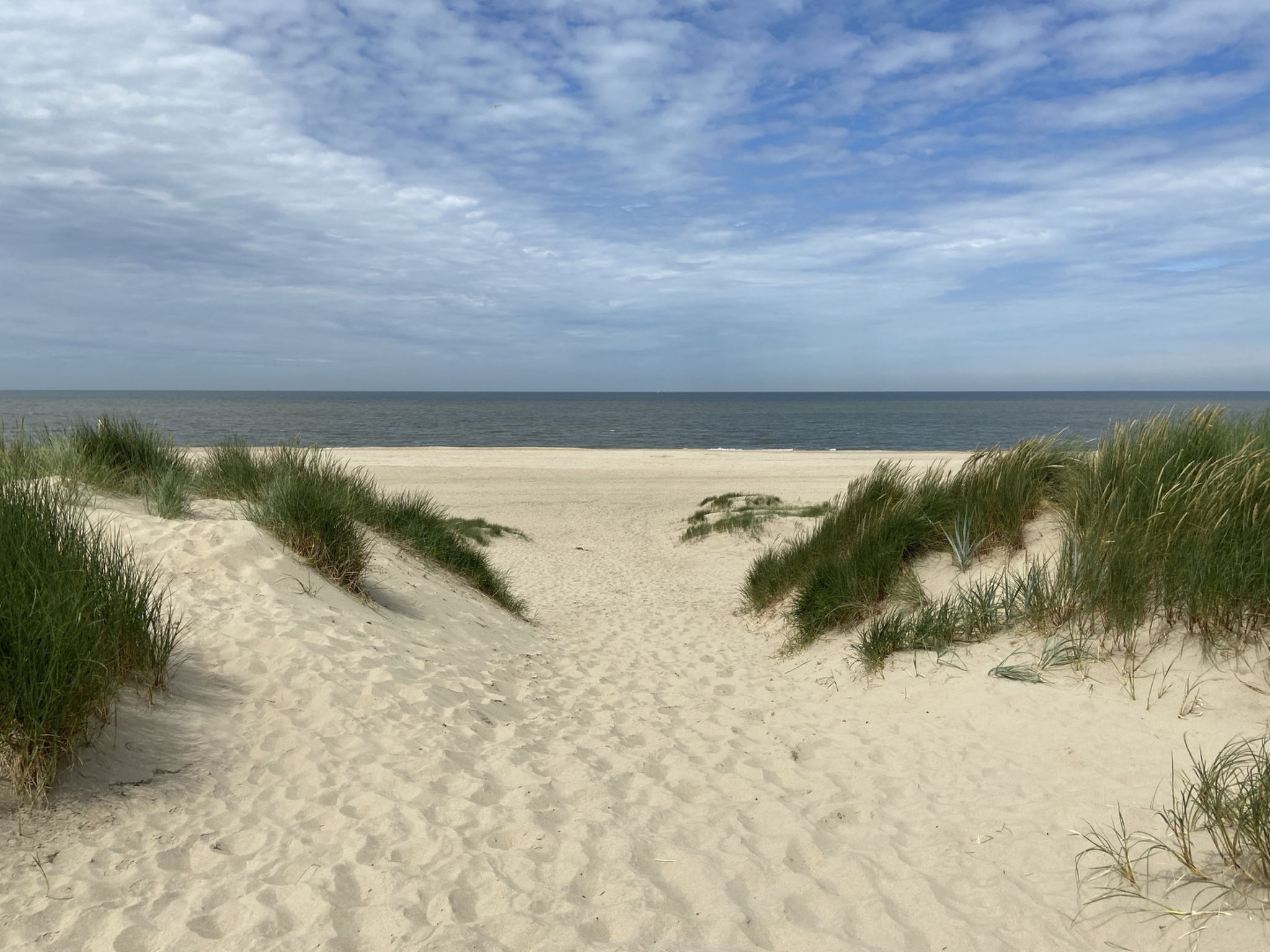 CS 74 - Vakantiepark Callassande - Draußen