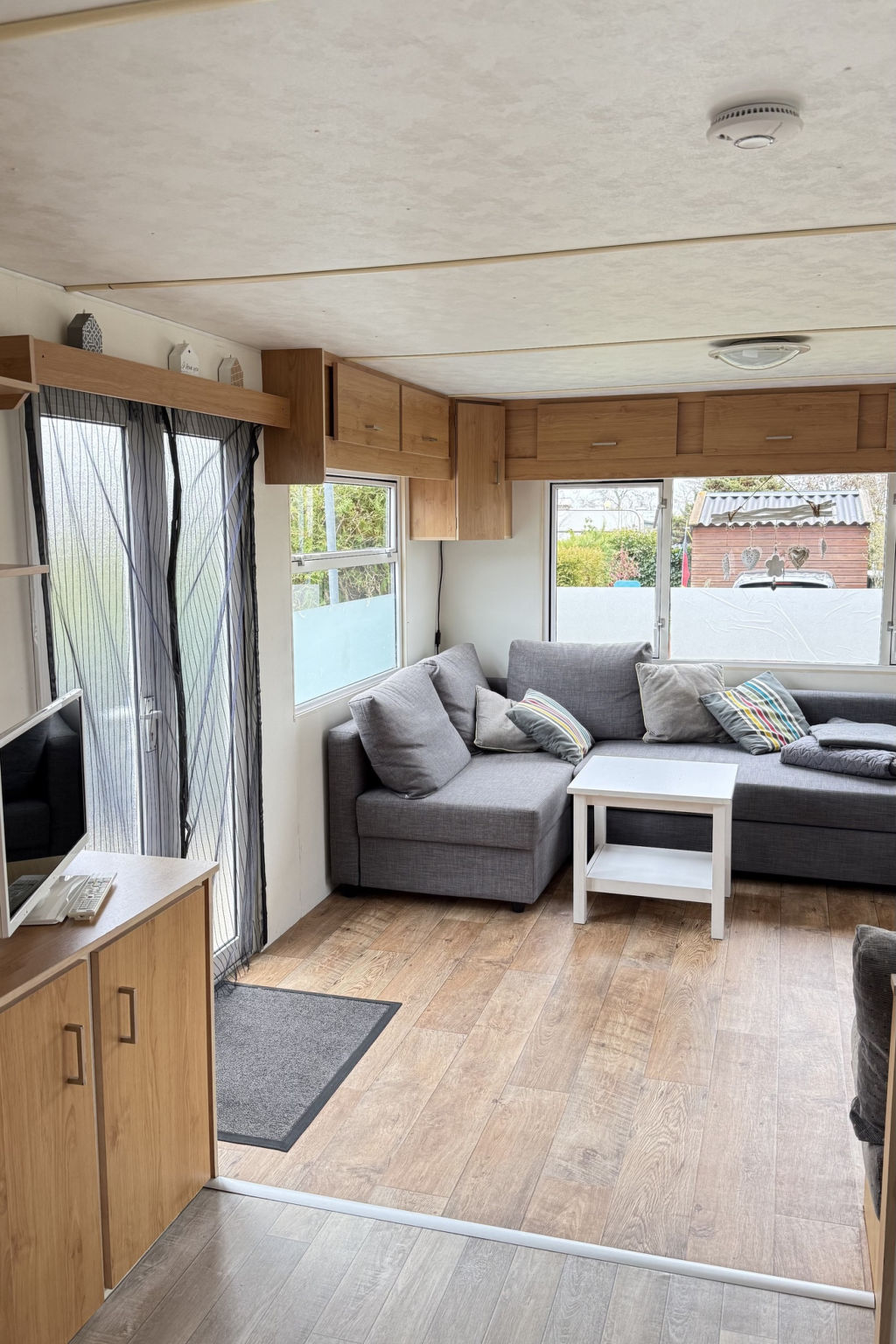 Vakantiepark de Nollen - L002