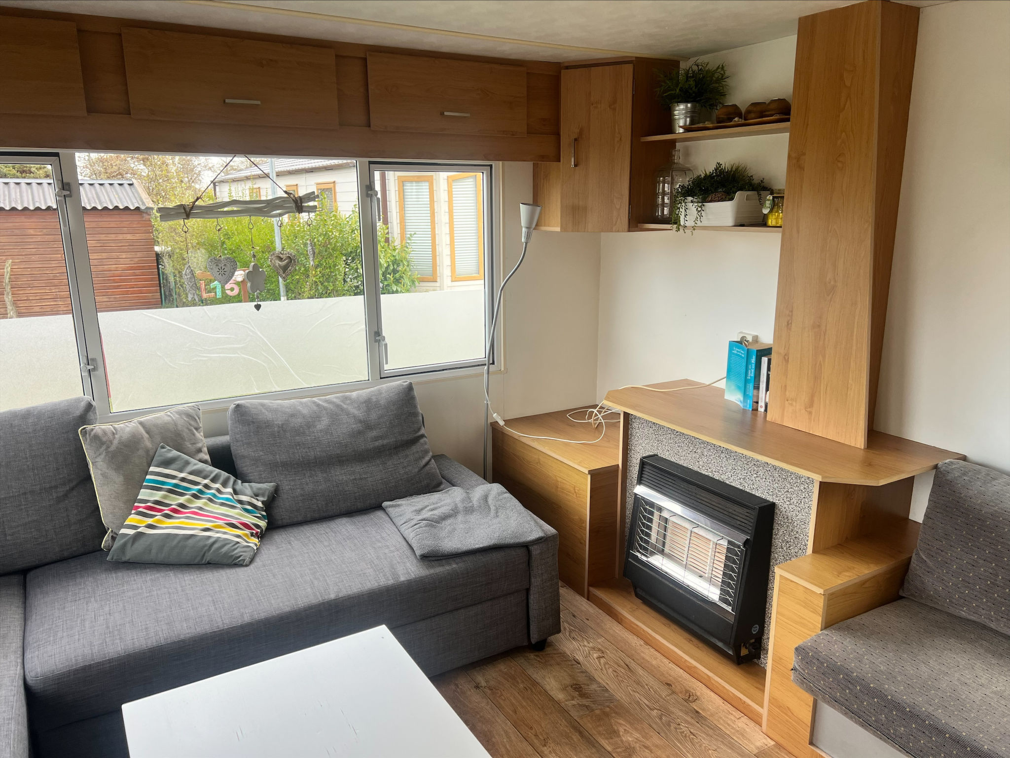 Vakantiepark de Nollen - L002