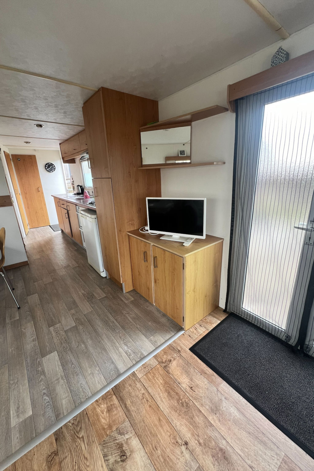 Vakantiepark de Nollen - L002 - Dedans