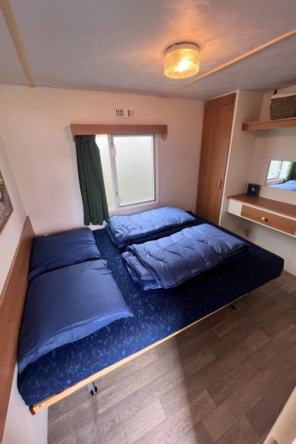 Vakantiepark de Nollen - L002 - Dedans