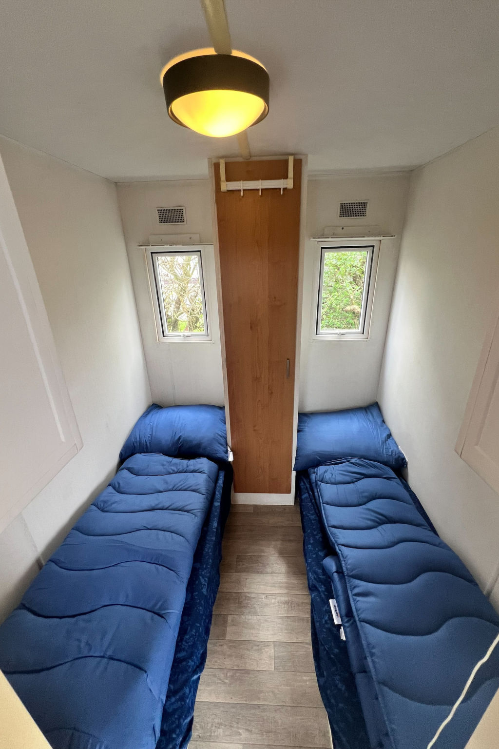 Vakantiepark de Nollen - L002 - Dedans