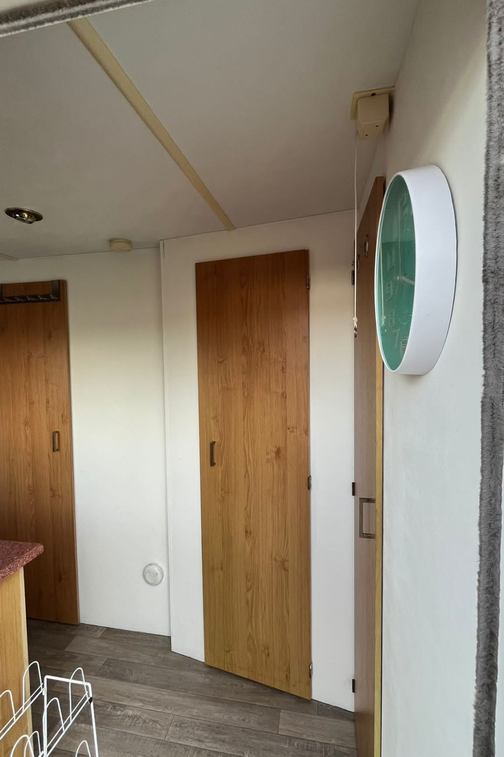 Vakantiepark de Nollen - L002 - Dedans