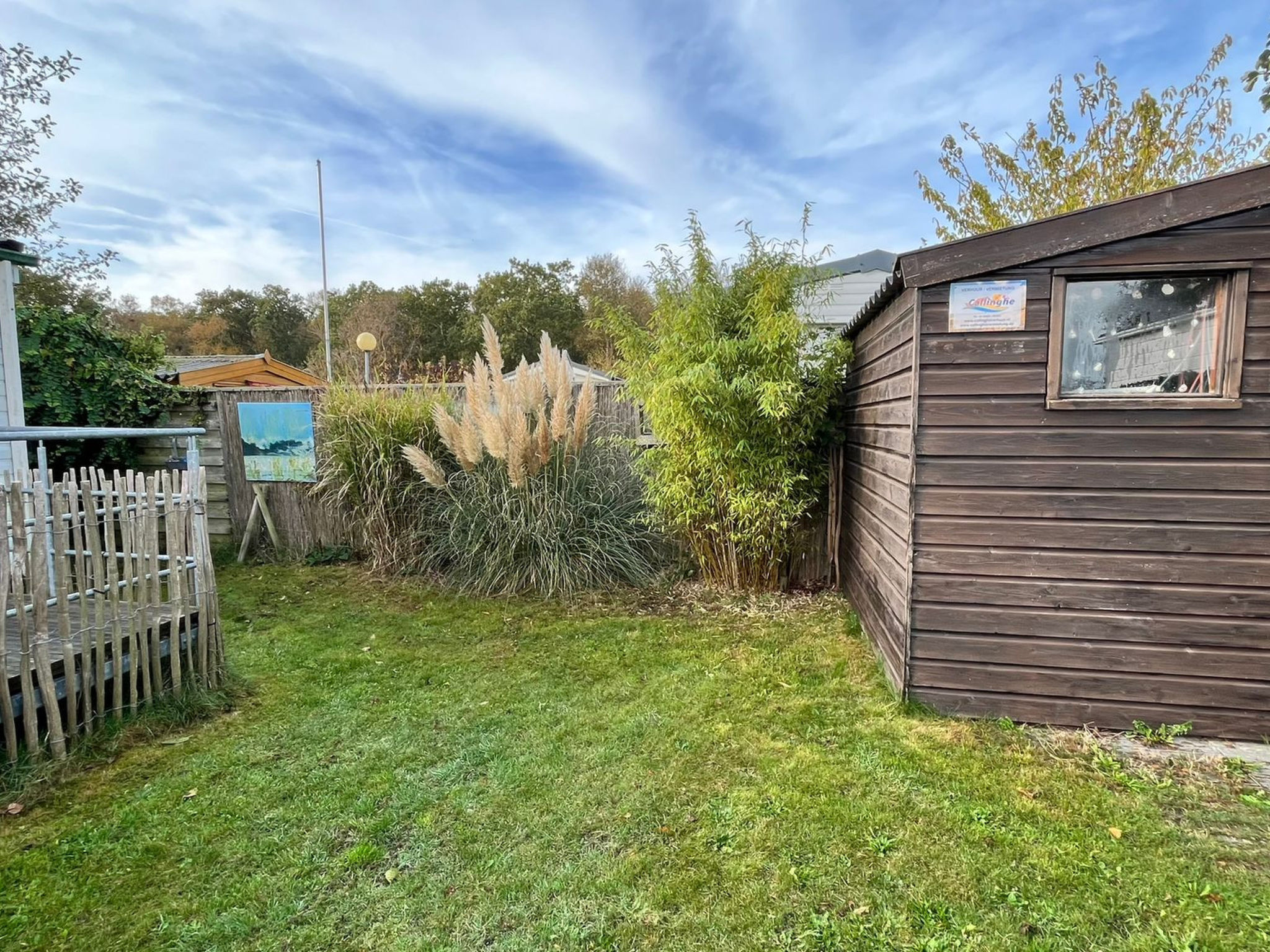 Vakantiepark de Nollen - L002 - Dehors