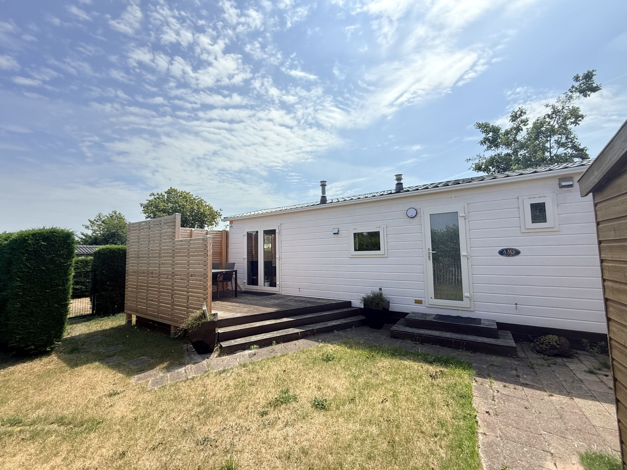Vakantiepark de Nollen - L001
