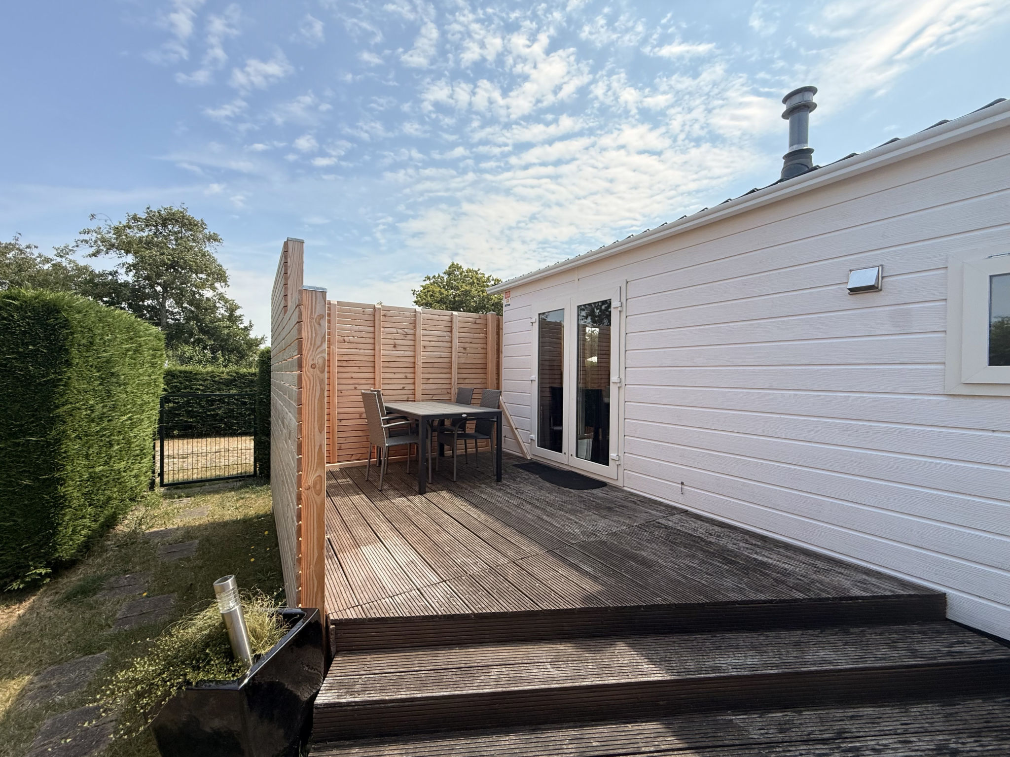Vakantiepark de Nollen - L001