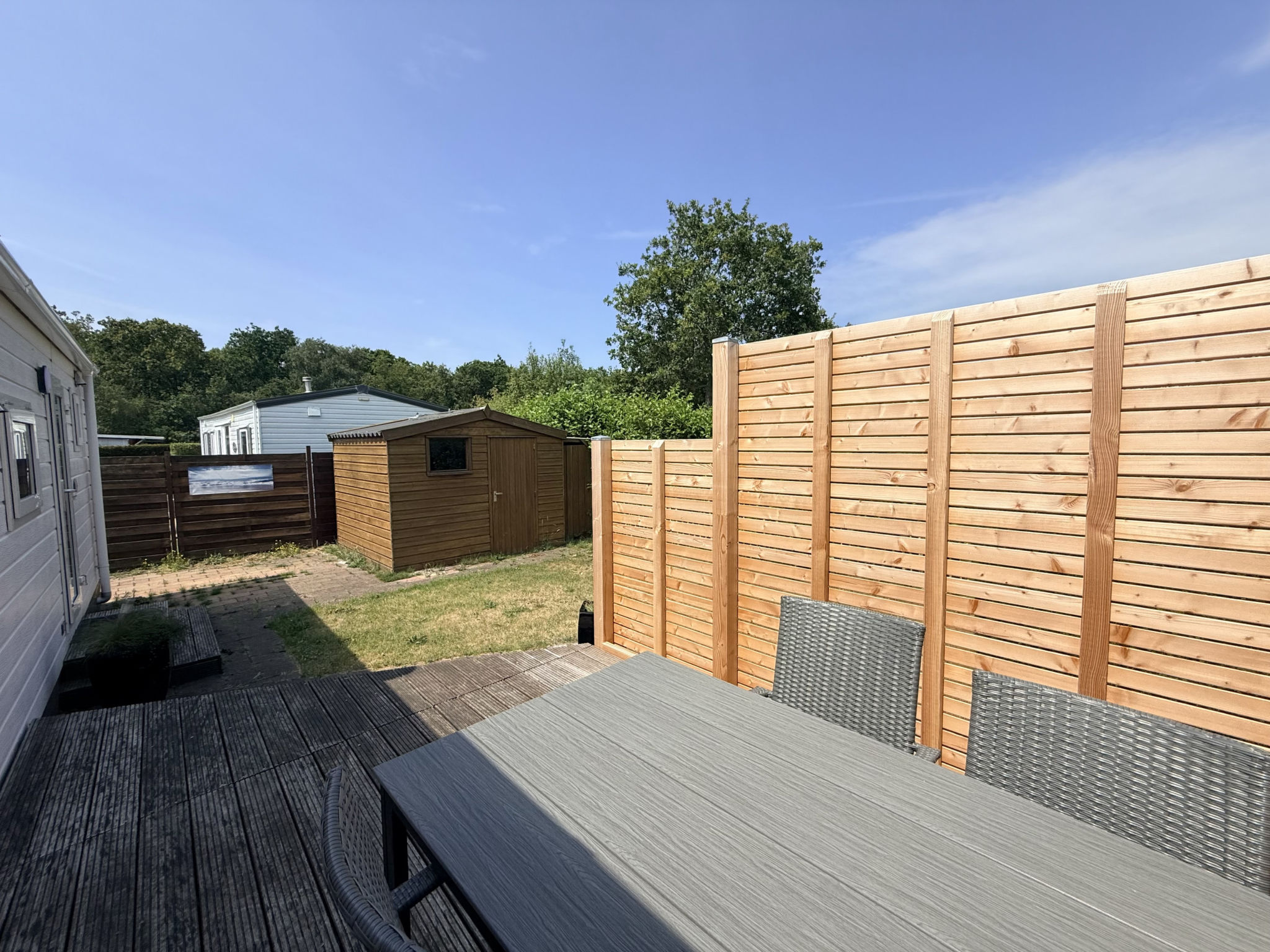 Vakantiepark de Nollen - L001