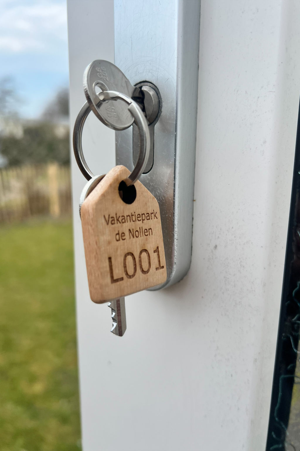 Vakantiepark de Nollen - L001