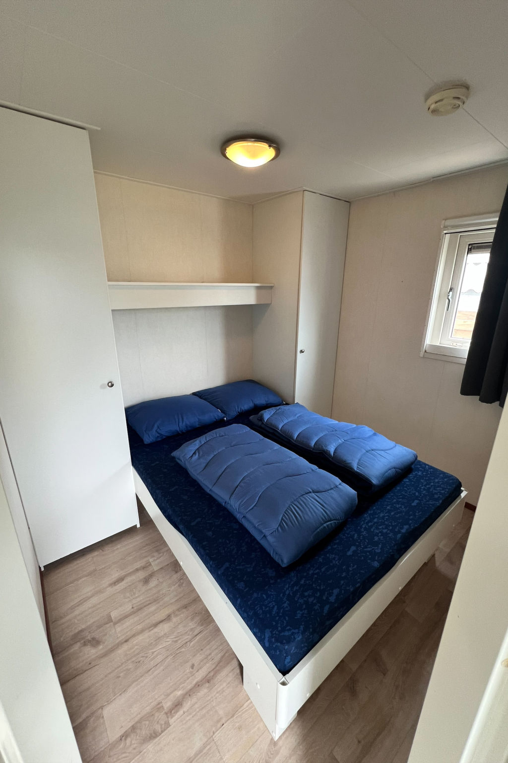 Vakantiepark de Nollen - L001 - Inside
