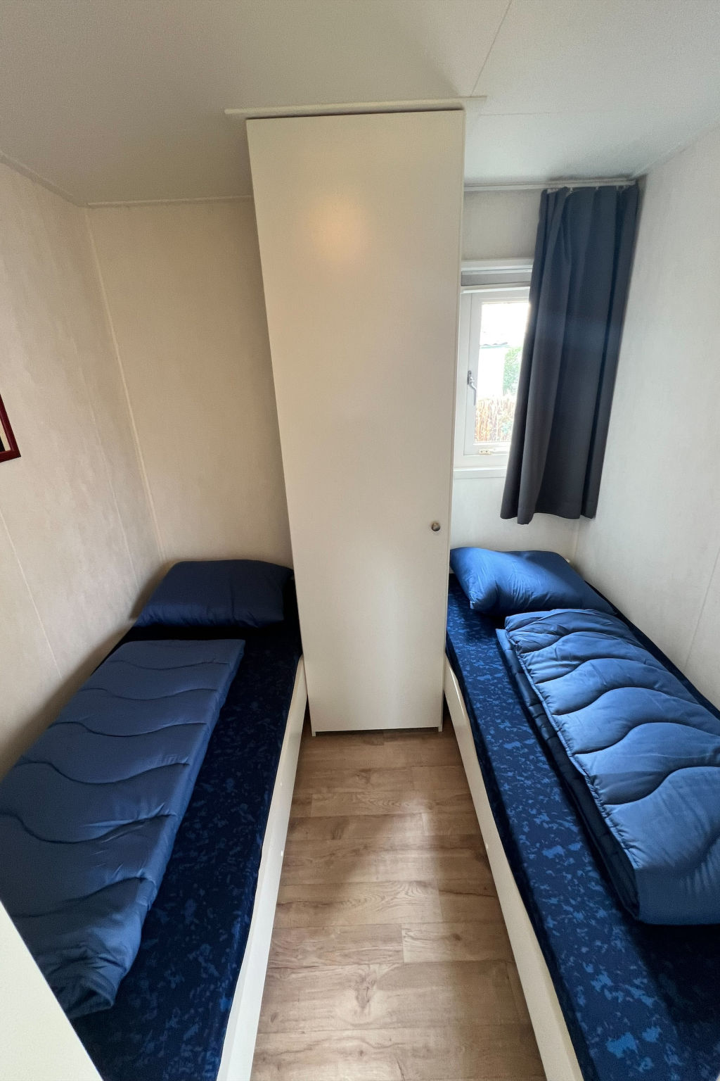 Vakantiepark de Nollen - L001 - Inside