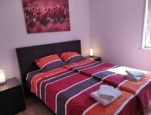 Moderne bungalow op 200m van centrum Callantsoog, nabij strand - thumbnail 5