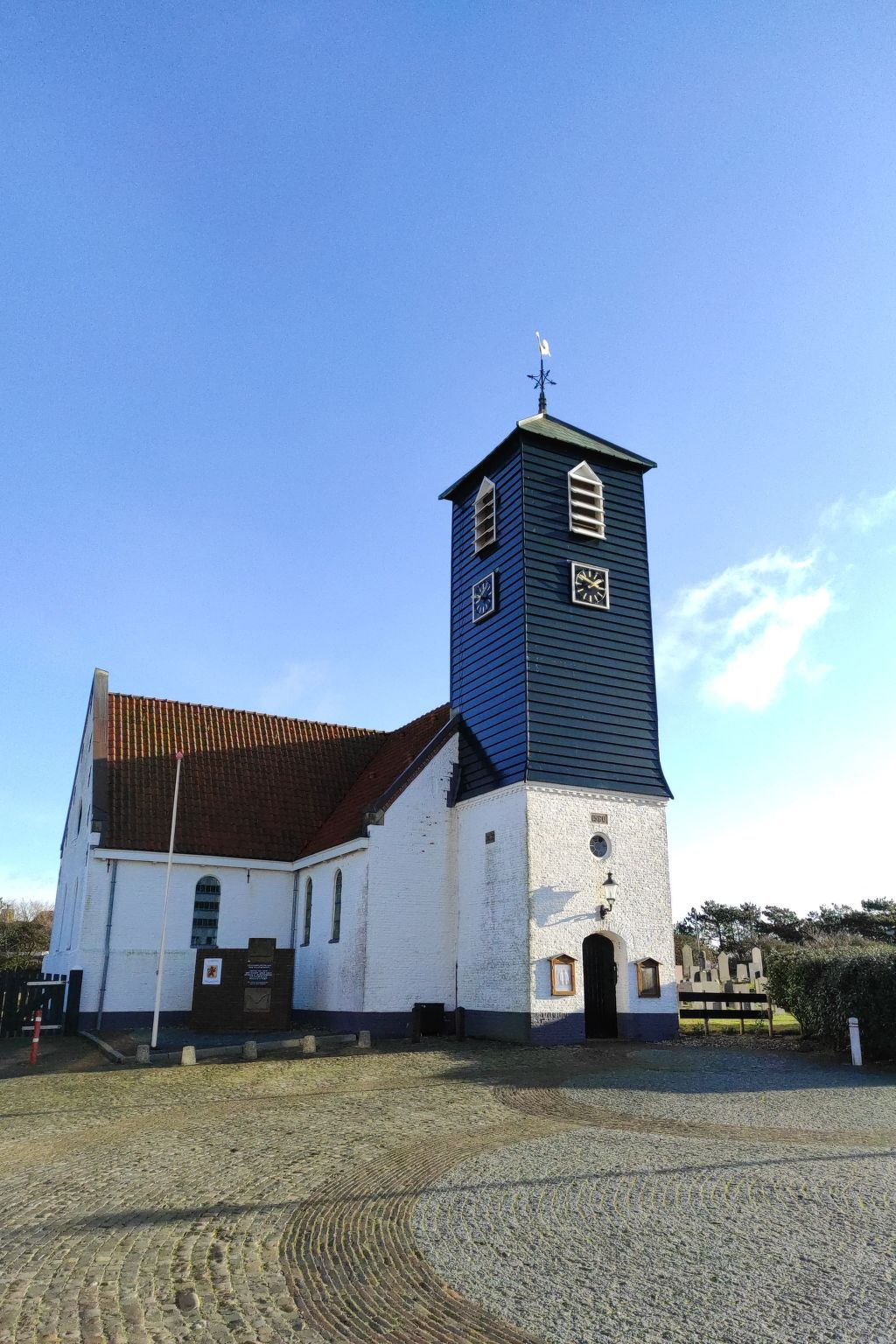 Stuivezandeweg 6, Nähe Strand-Binnen