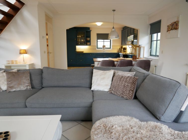 Villa Am Meer 53. - Groote Keeten