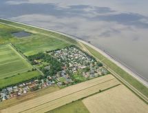 Luxe vakantiehuis aan zee op Wieringen met tuin en haard - thumbnail 5