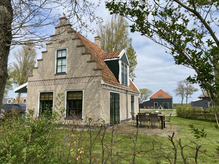 Foto: Wieringen - Noord-Holland