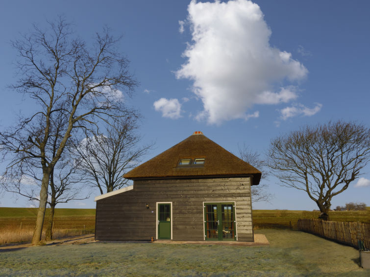 Foto: Wieringen - Noord-Holland