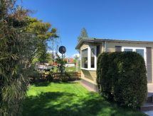 Wiringherlant: Modern vakantiehuis aan de Waddenzee op Wieringen - thumbnail 6