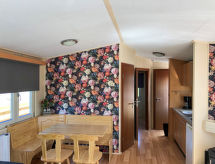 Wiringherlant: Modern vakantiehuis aan de Waddenzee op Wieringen - thumbnail 3