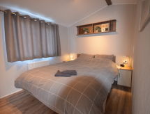 Modern strandhuisje op Wieringen, 250m van de Waddenzee - thumbnail 4