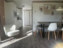 Wiringherlant: Modern vakantiehuis aan de Waddenzee op Wieringen - thumbnail 6