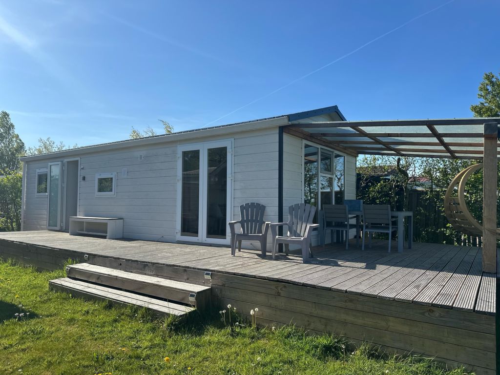Vakantiehuis Wiringherlant