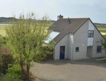 Villa Ooghduyne: luxe vakantiehuis aan zee en golfbaan, 9 pers - thumbnail 1