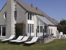 Villa Ooghduyne: luxe vakantiehuis aan zee en golfbaan, 9 pers - thumbnail 2