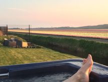 Villa Ooghduyne: luxe vakantiehuis aan zee en golfbaan, 9 pers - thumbnail 4
