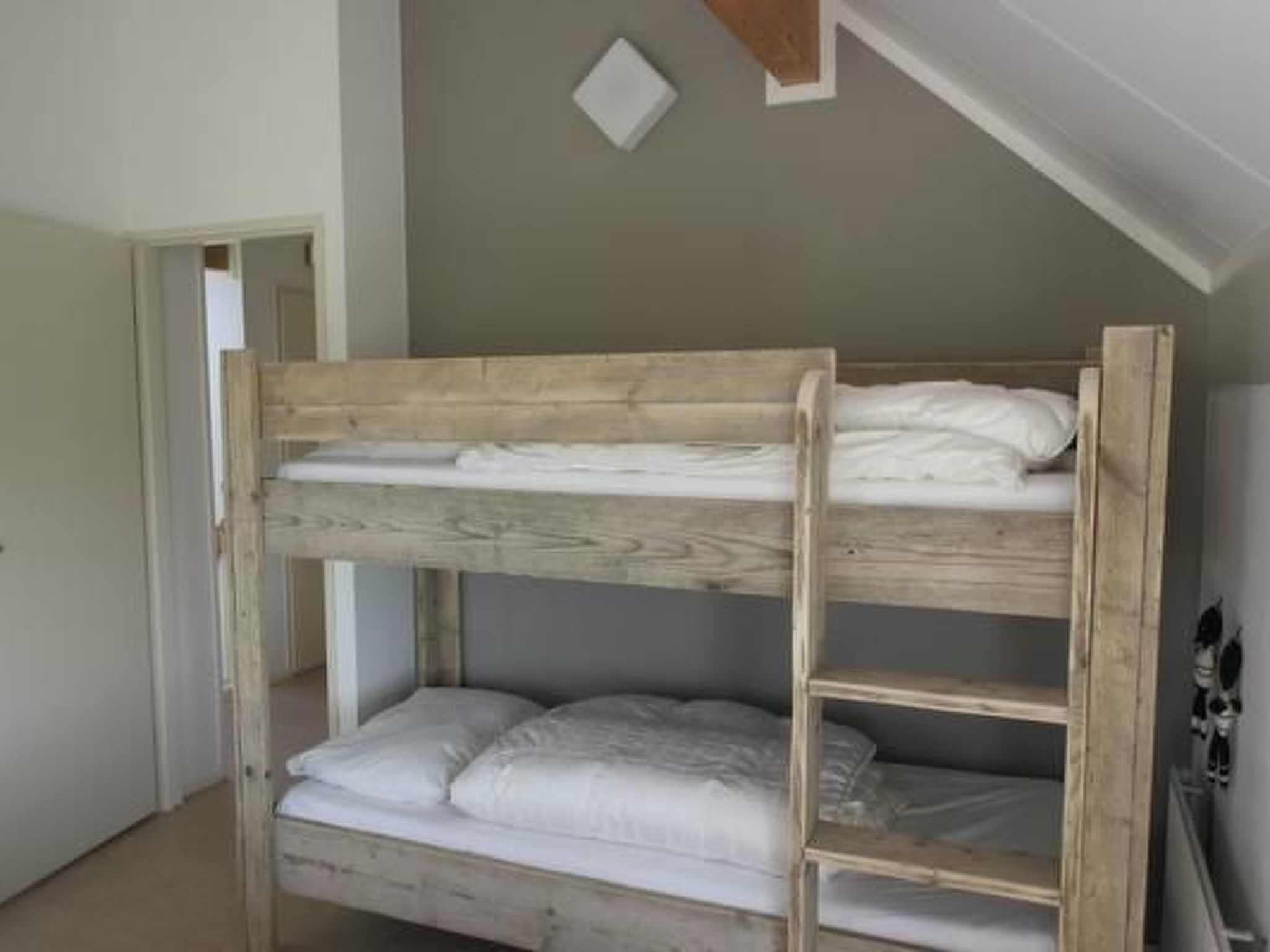 "Villa Ooghduyne"-Inside