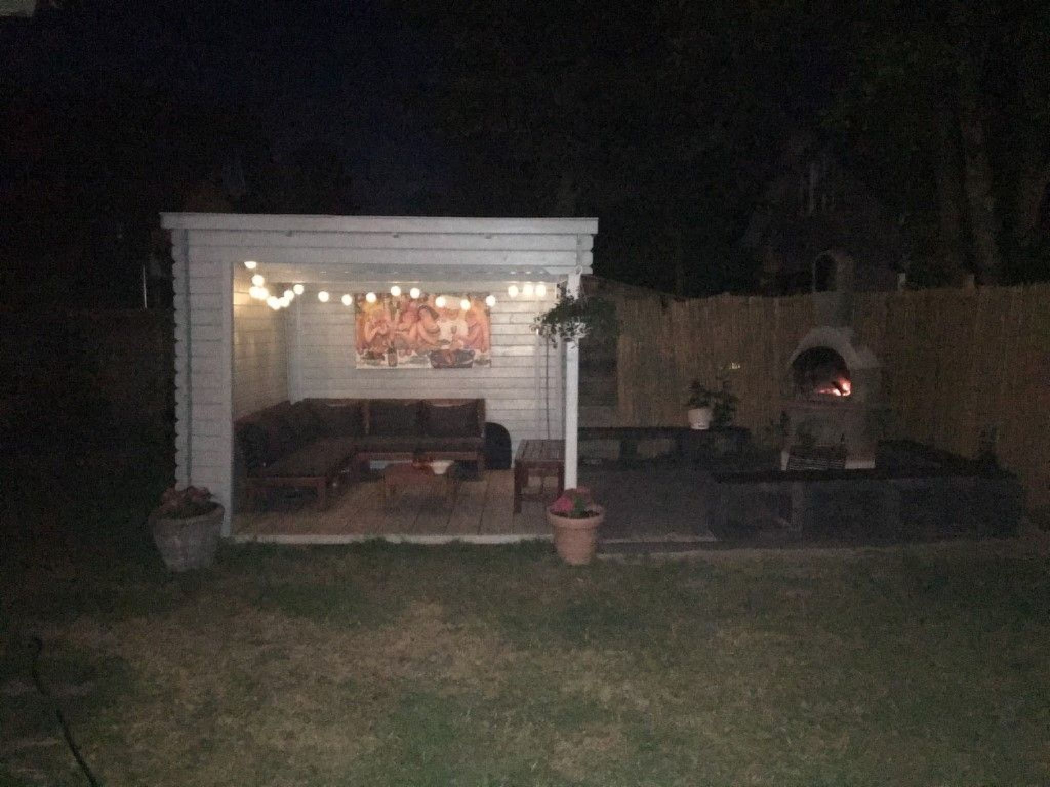 Mit Garten, Grill und Terrasse-Image-tags.info