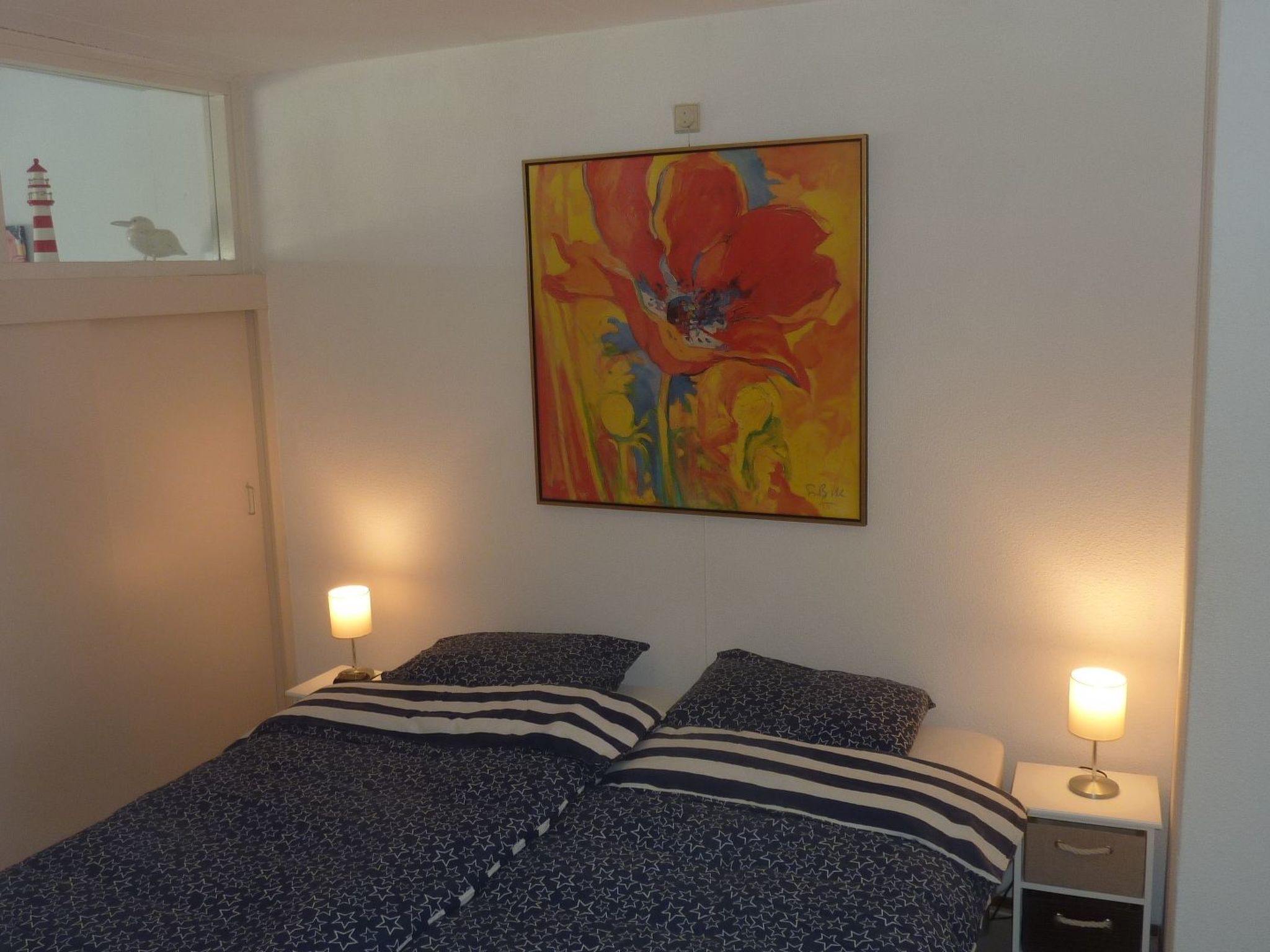 Strandslag 233-Inside