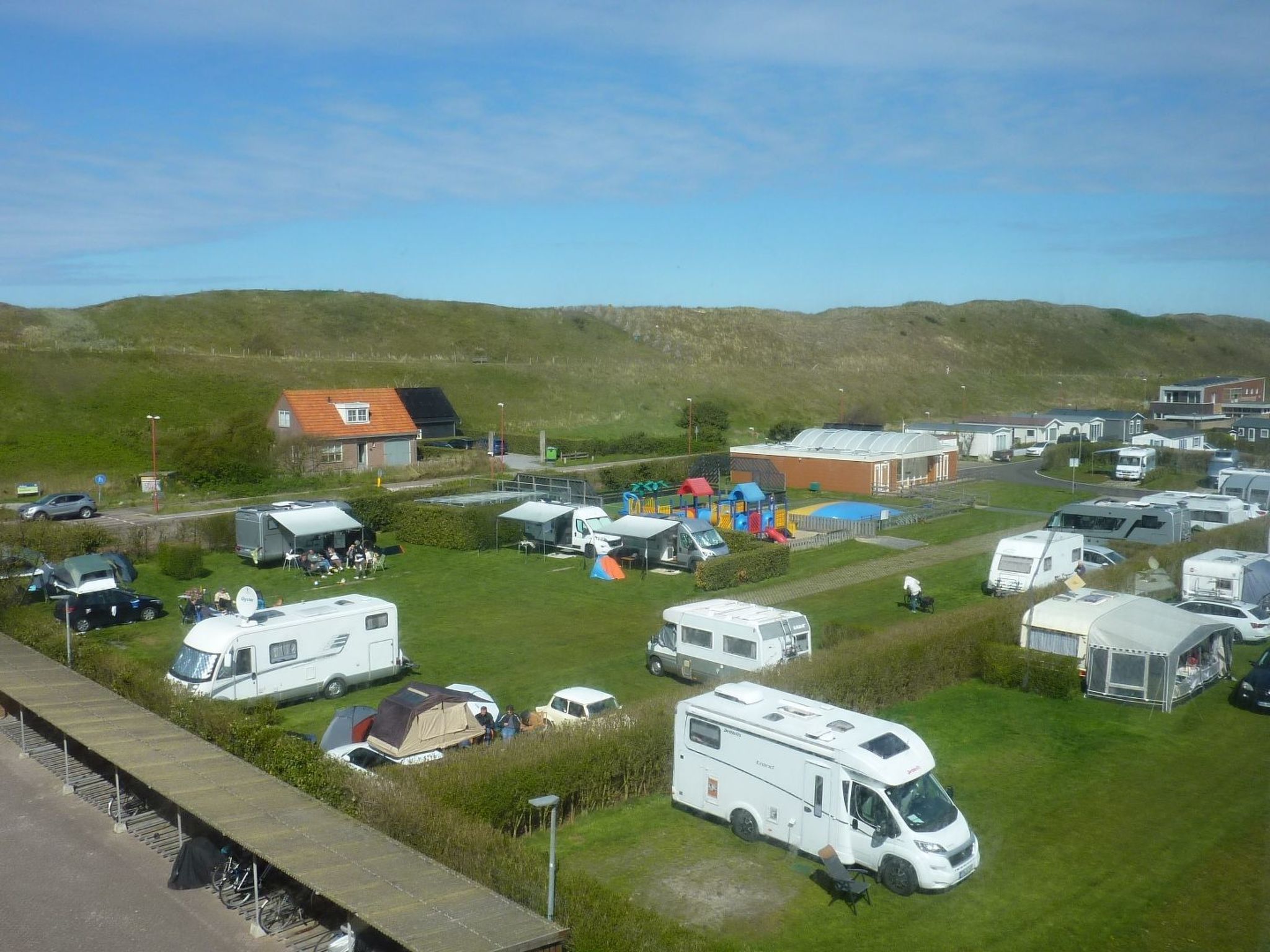 Strandslag 233-Inside