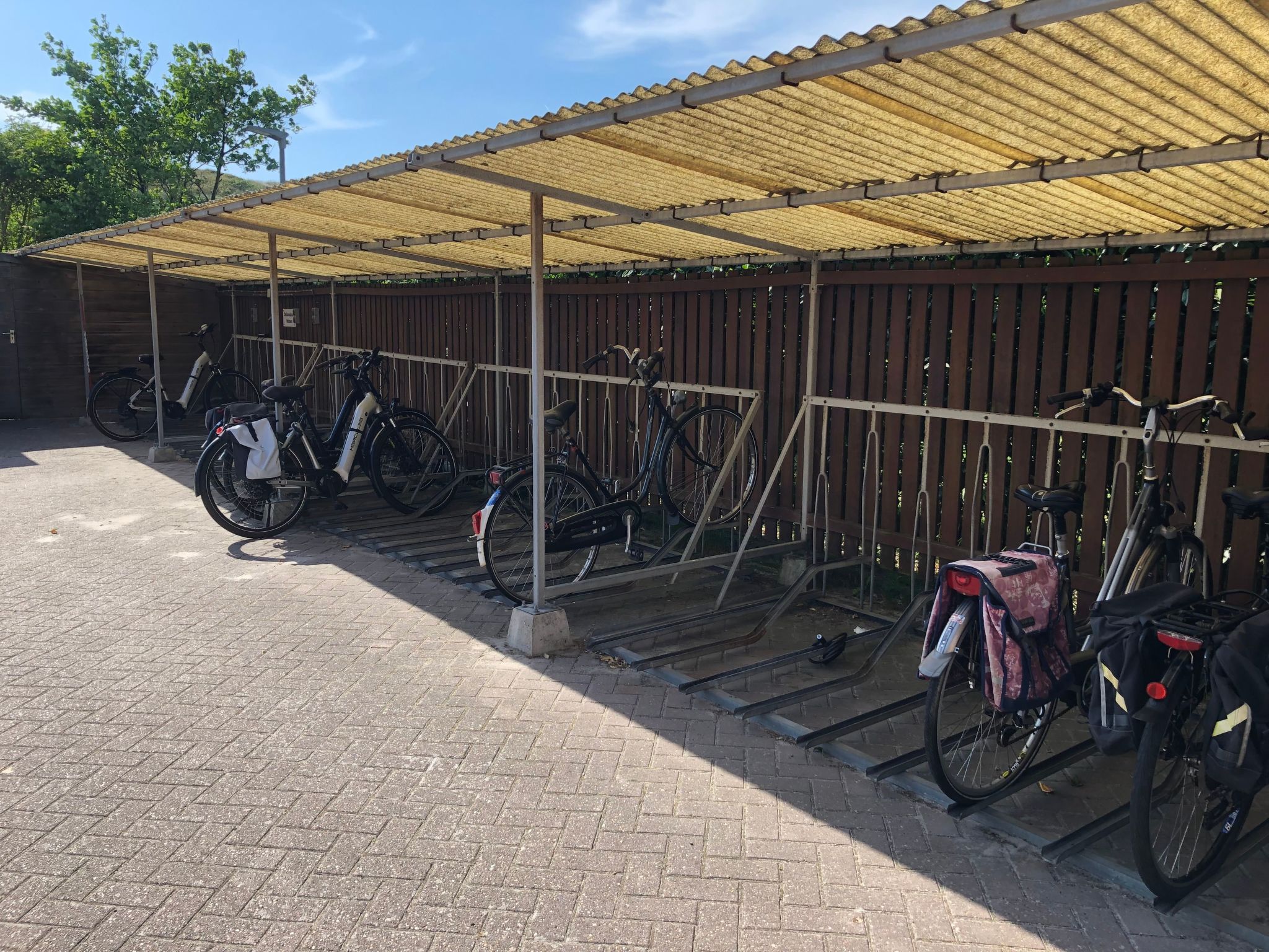 Strandslag 233-Inside