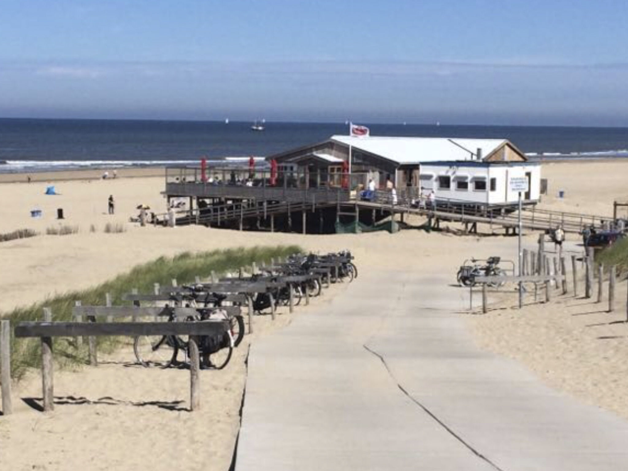 Strandslag 233-Inside