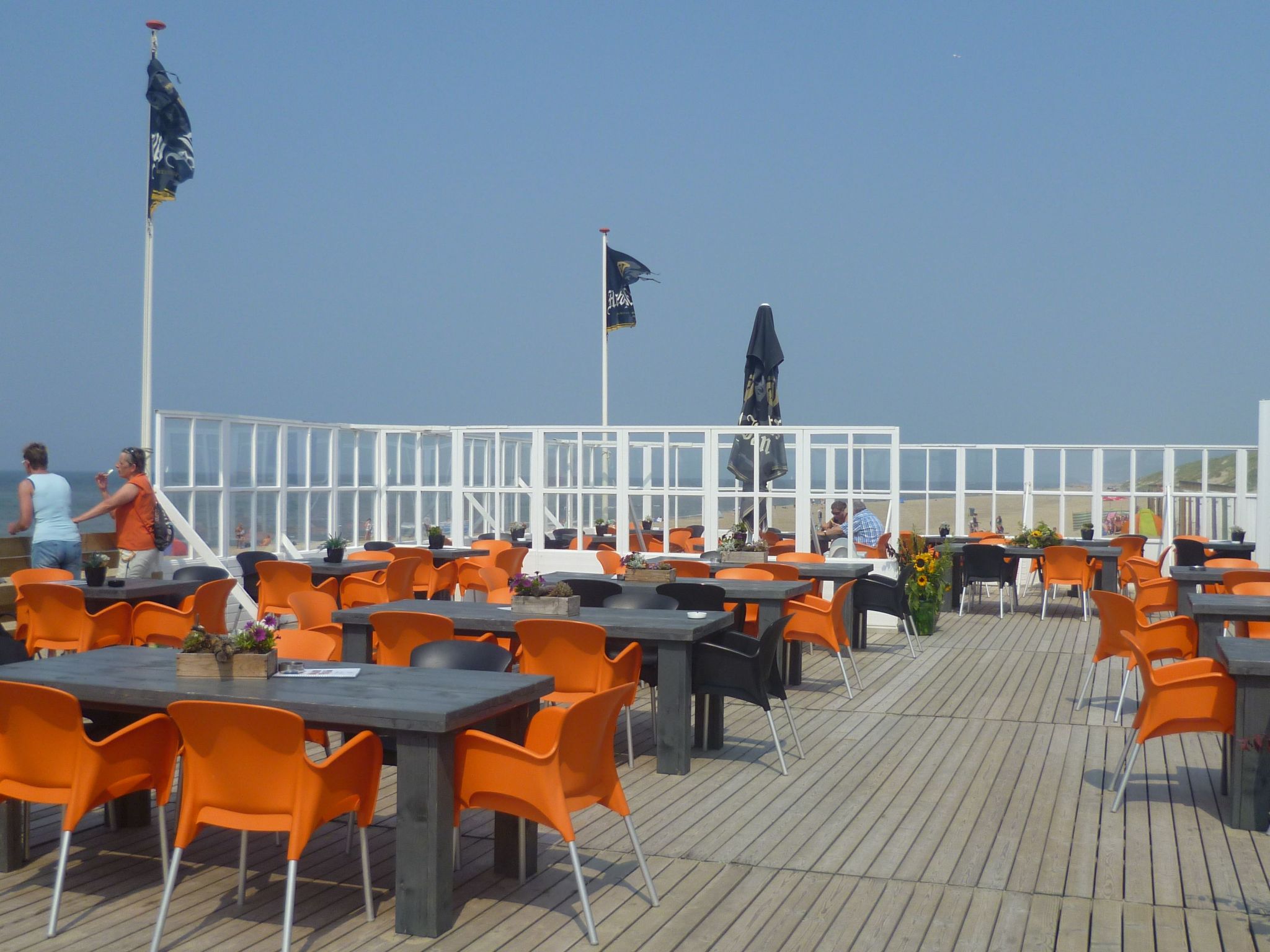 Strandslag 233-Inside