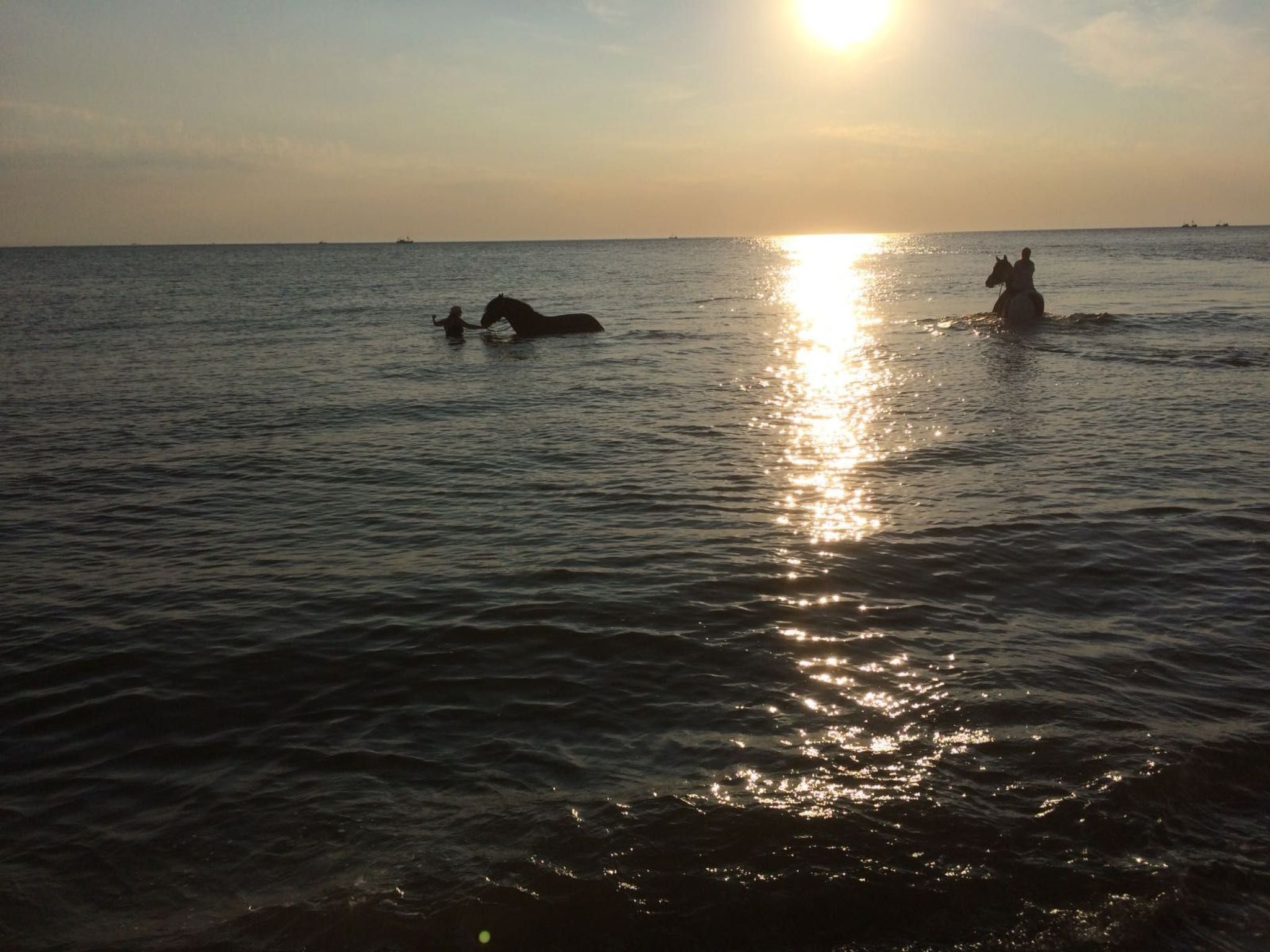 Strandslag 233-Inside