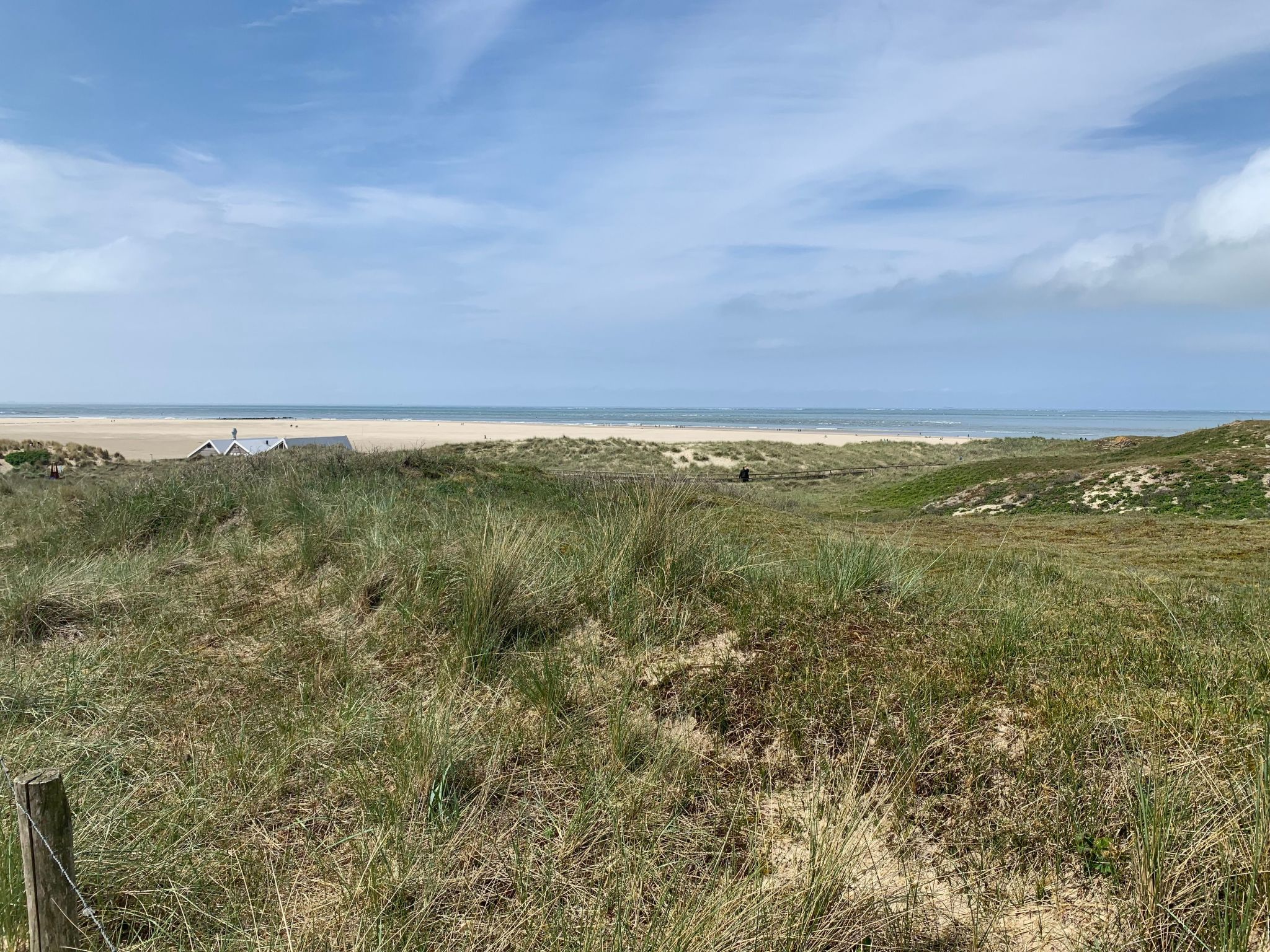 Strandslag 233-Inside