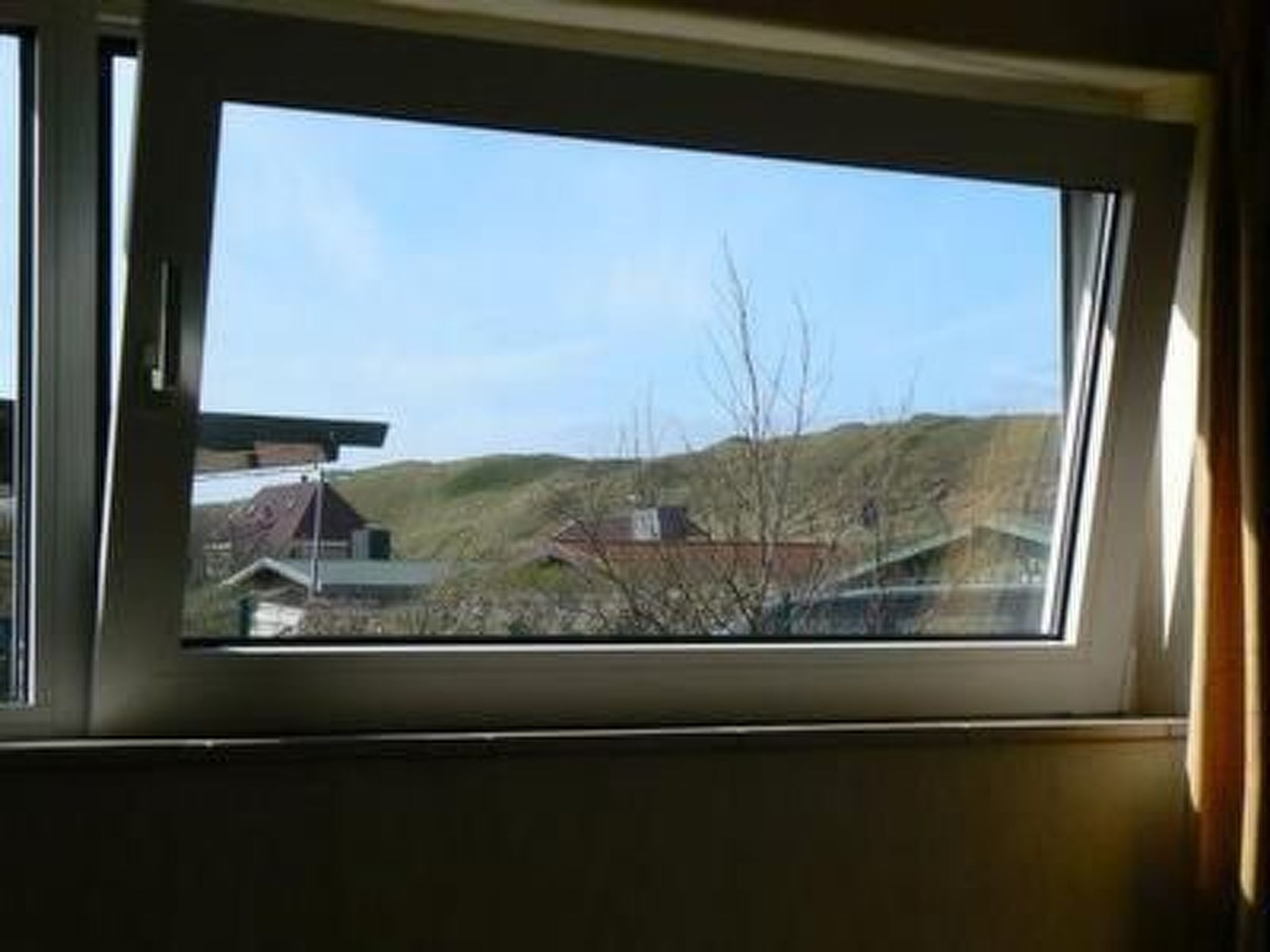 Schönes Ferienhaus Strandopgang in Julianadorp-Inside