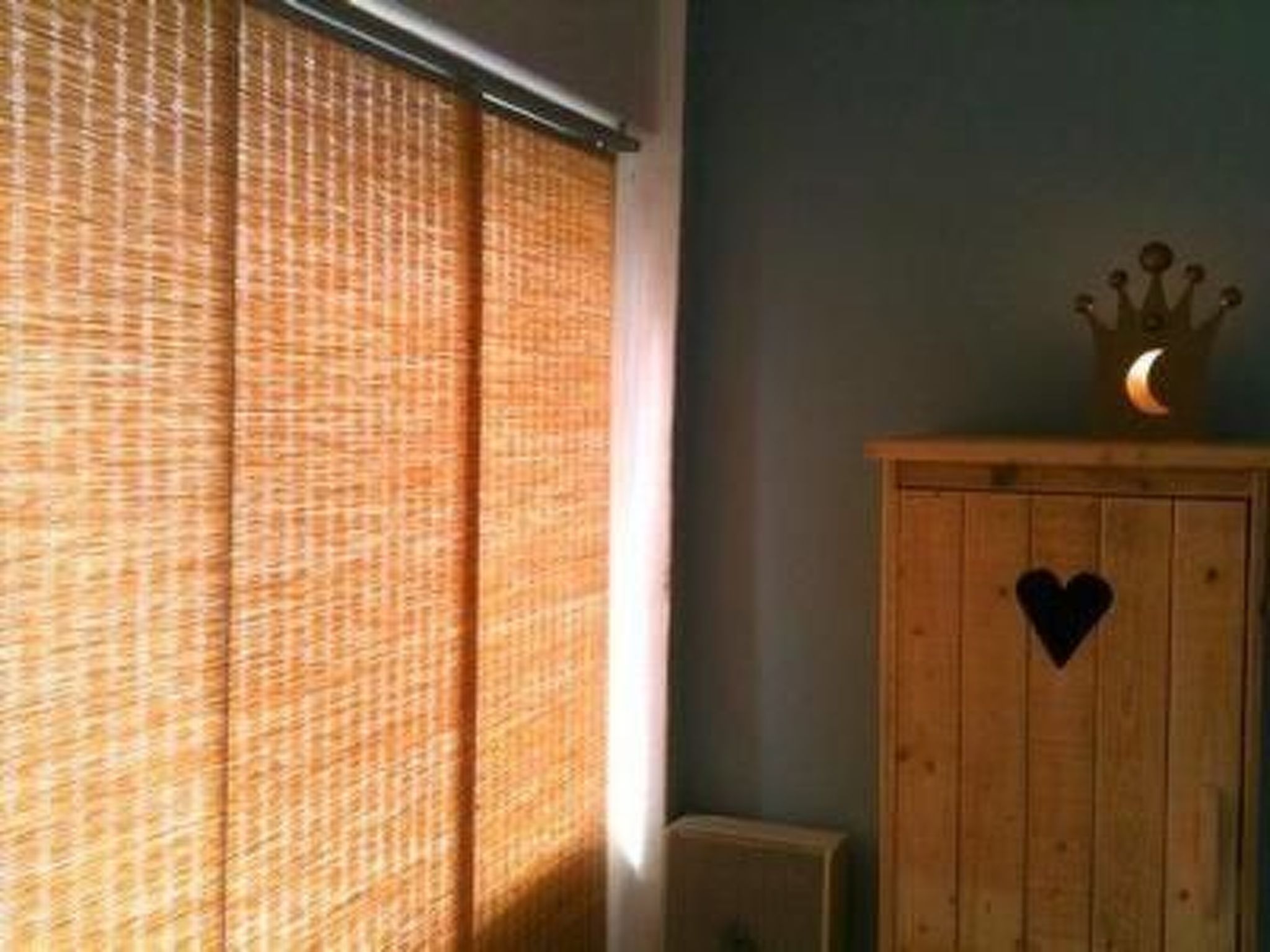 Schönes Ferienhaus Strandopgang in Julianadorp-Inside