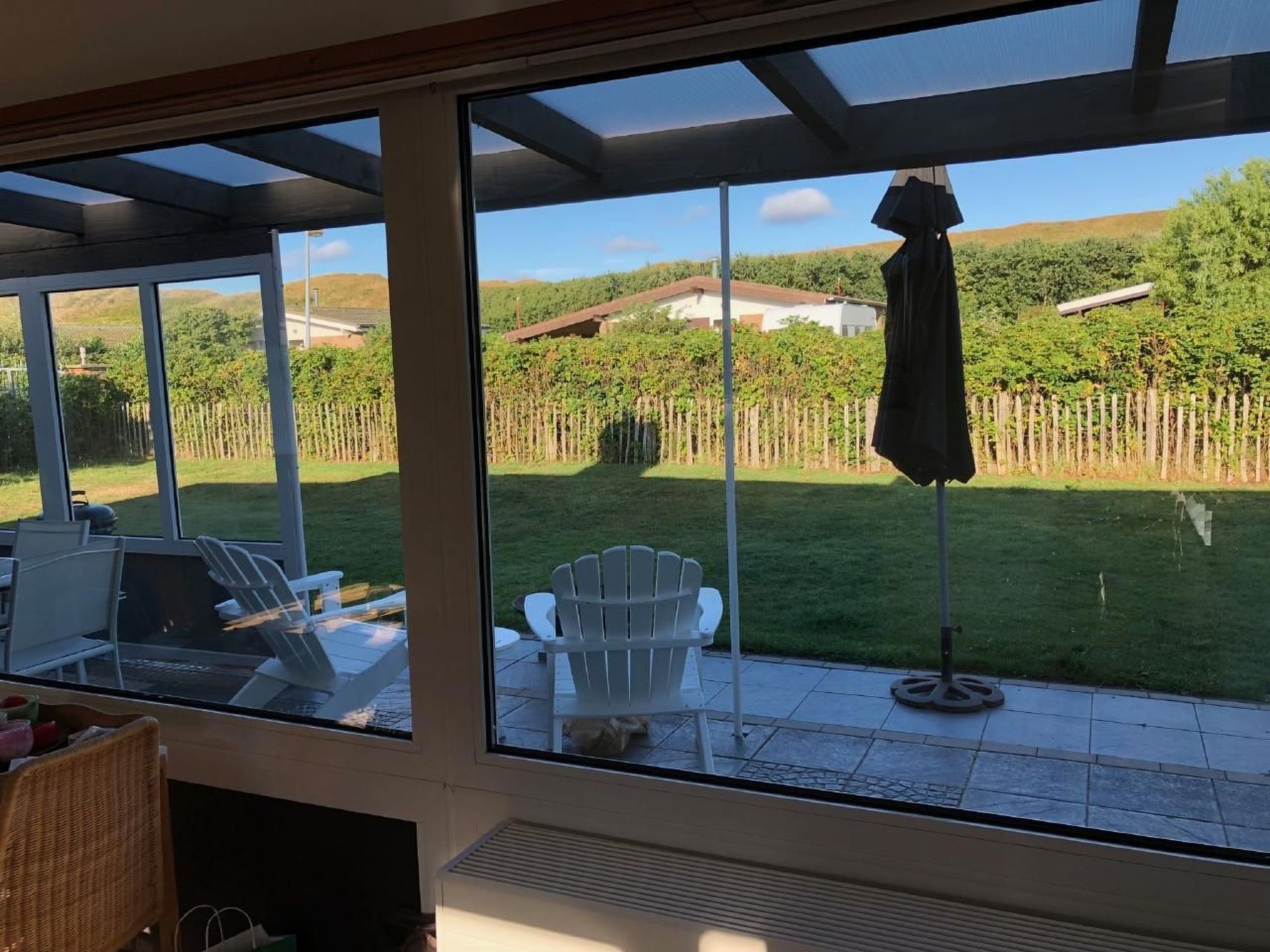 Schönes Ferienhaus Strandopgang in Julianadorp-Inside