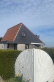 Vrijstaand vakantiehuis met tuin, 1 km van zee en golfbaan - thumbnail 2