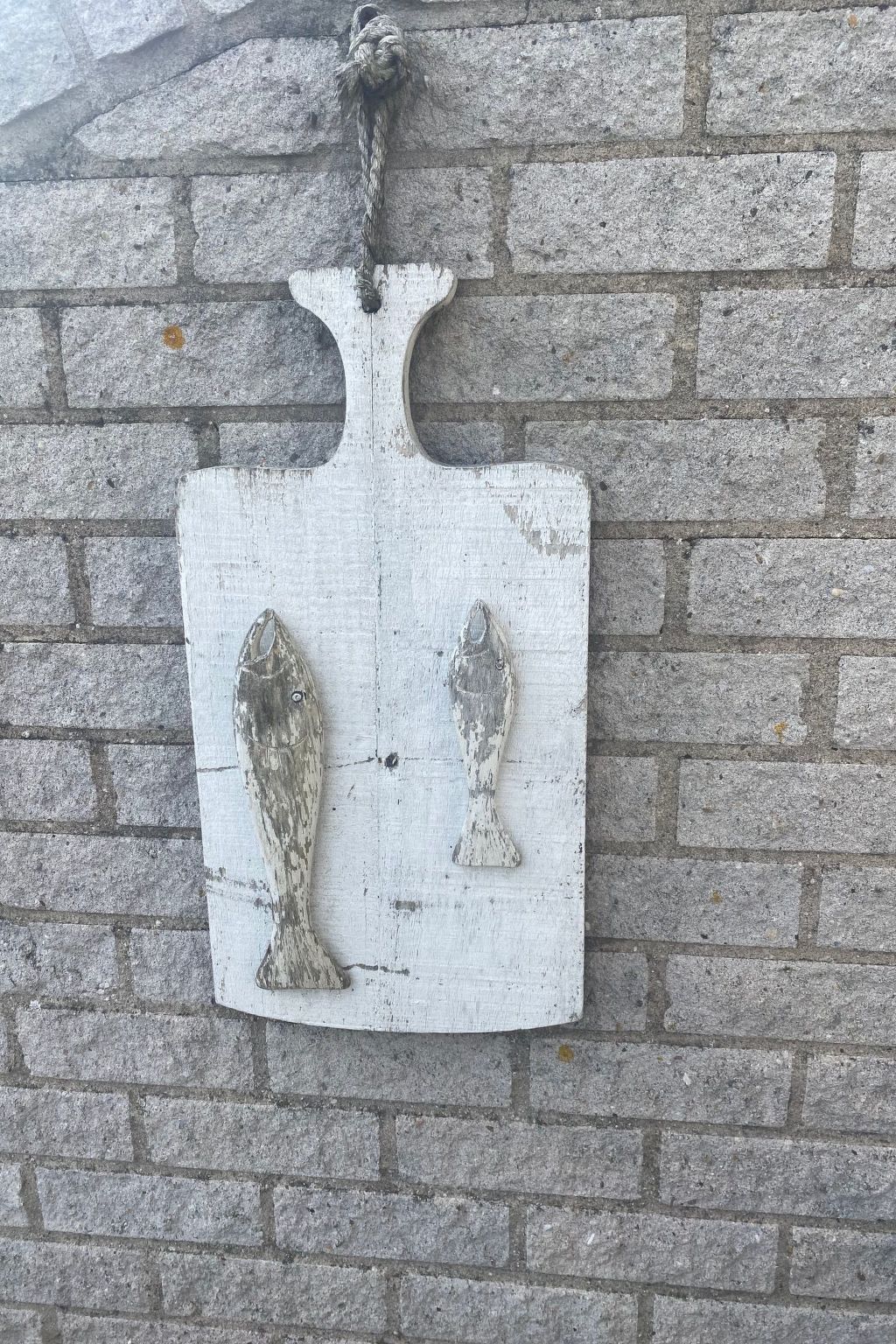 Mit gepflegtem Garten in Julianadorp-Inside