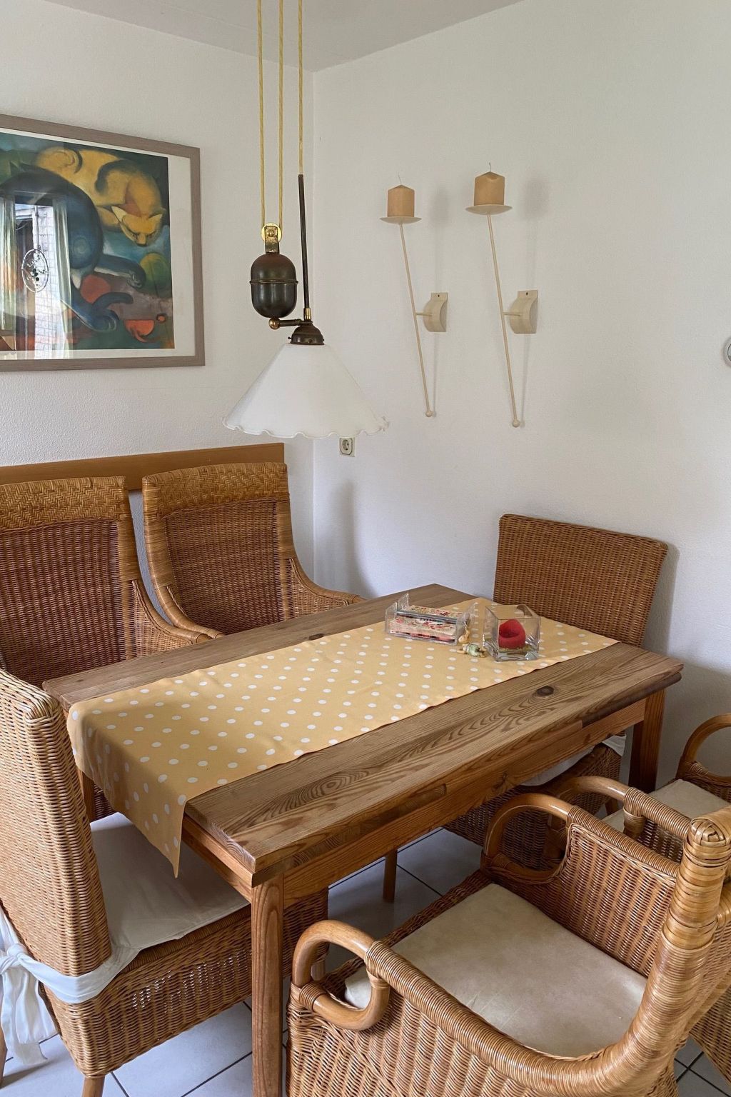 Mit gepflegtem Garten in Julianadorp-Inside