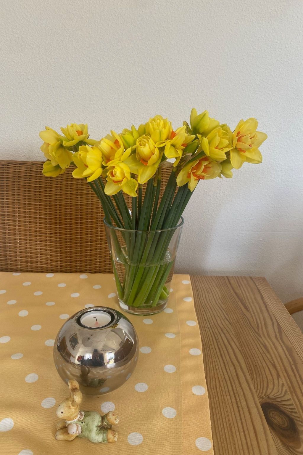 Mit gepflegtem Garten in Julianadorp-Inside