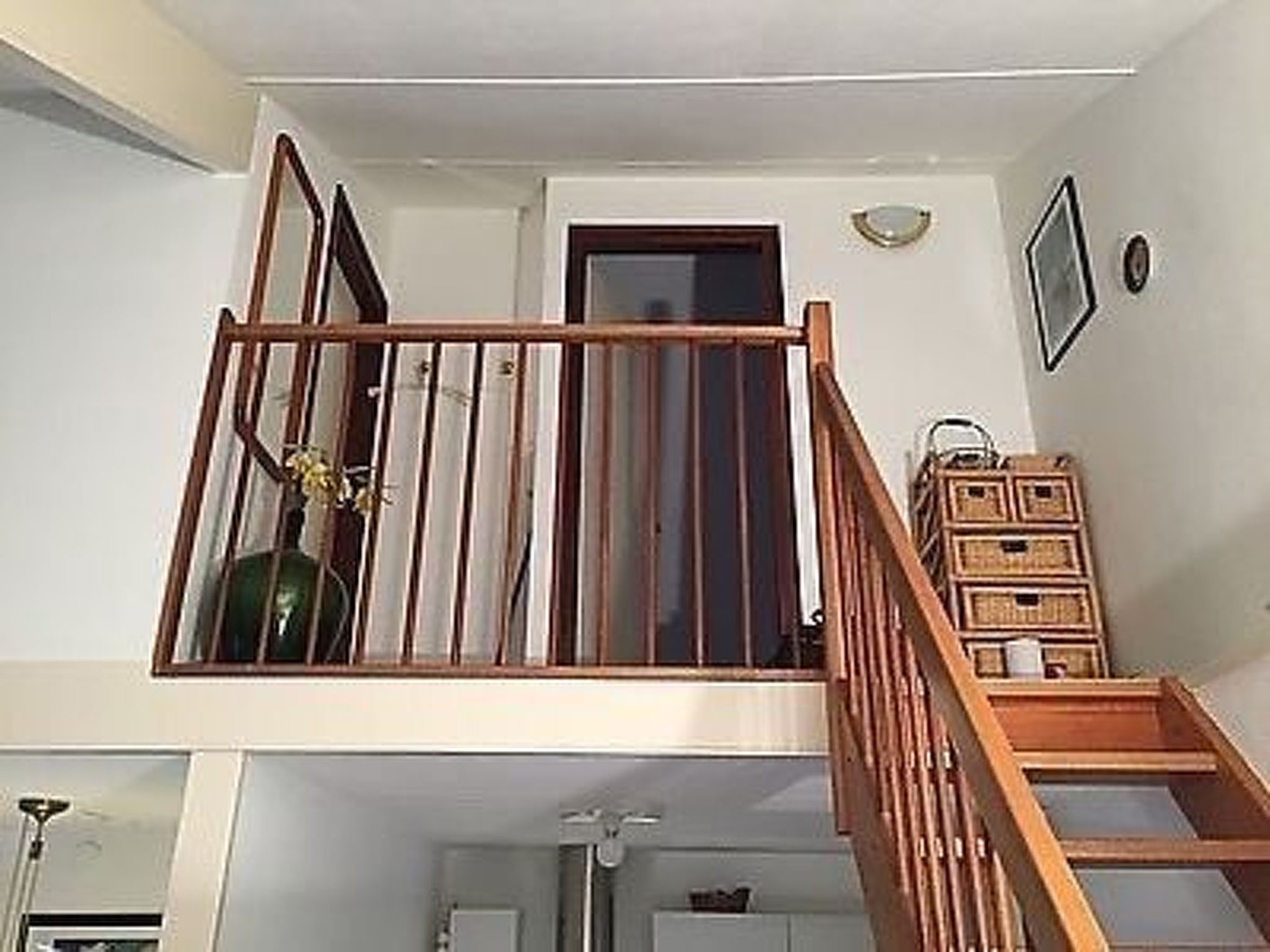 Mit gepflegtem Garten in Julianadorp-Inside